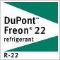 FREON 22